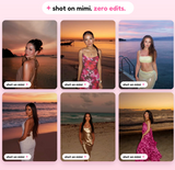 The Mimi Digicam + 3 Free Gifts